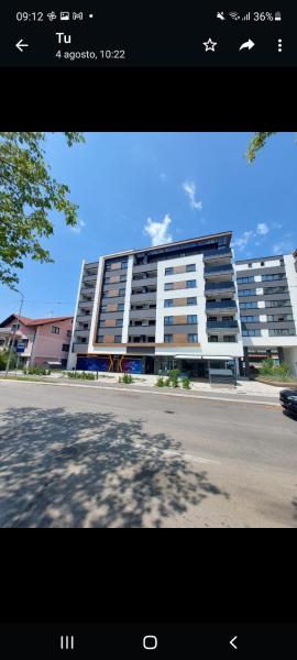 Stan na dan - Chic Home Banja Luka